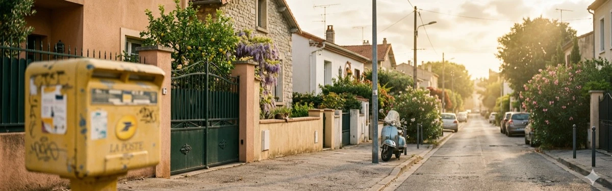 Marché immobilier du 10e arrondissement de Marseille — prix au m² et estimation 2026