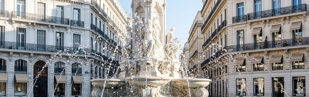 Marché immobilier du 6e arrondissement de Marseille — prix au m² et estimation 2026